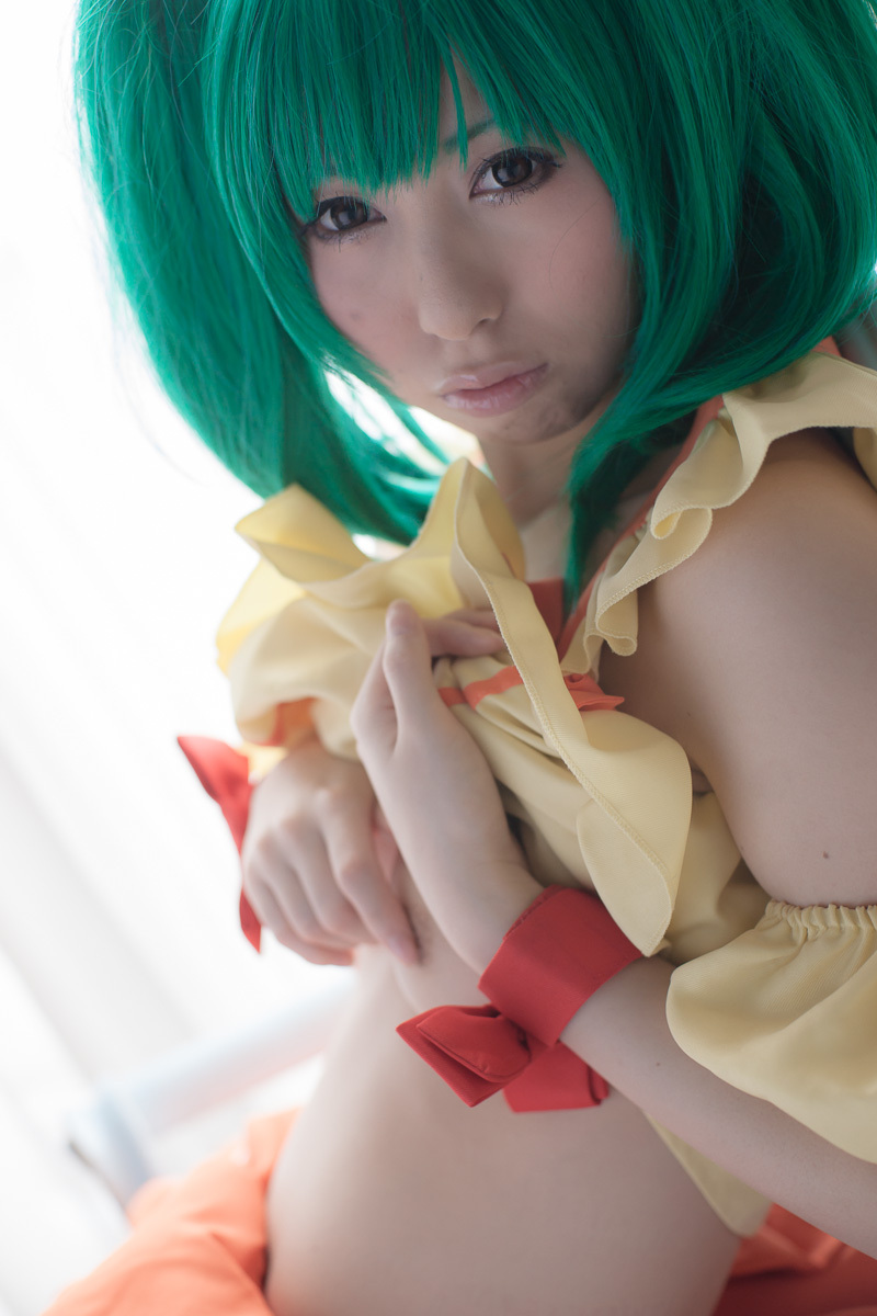 [Cosplay] 2013.11.25 Ranka Lee Cosplay Gallery