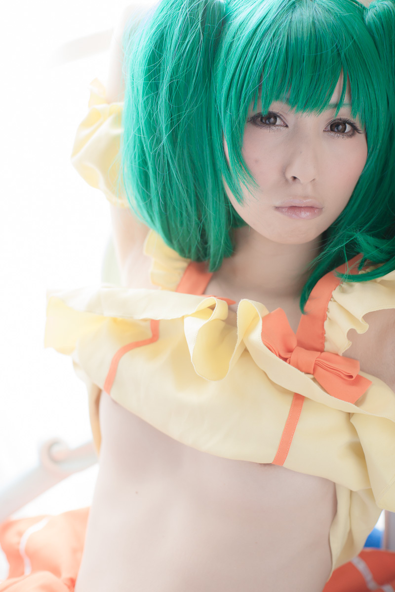 [Cosplay] 2013.11.25 Ranka Lee Cosplay Gallery