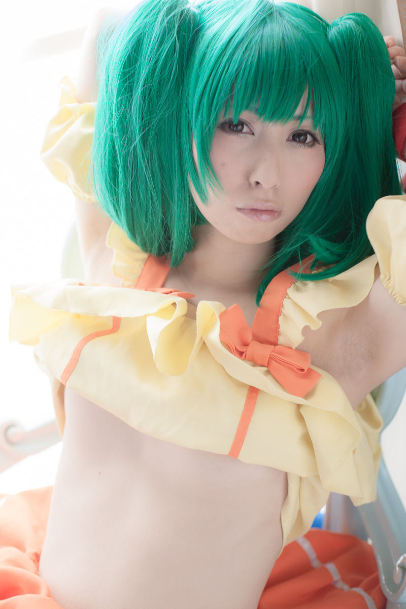 [Cosplay] 2013.11.25 Ranka Lee Cosplay Gallery