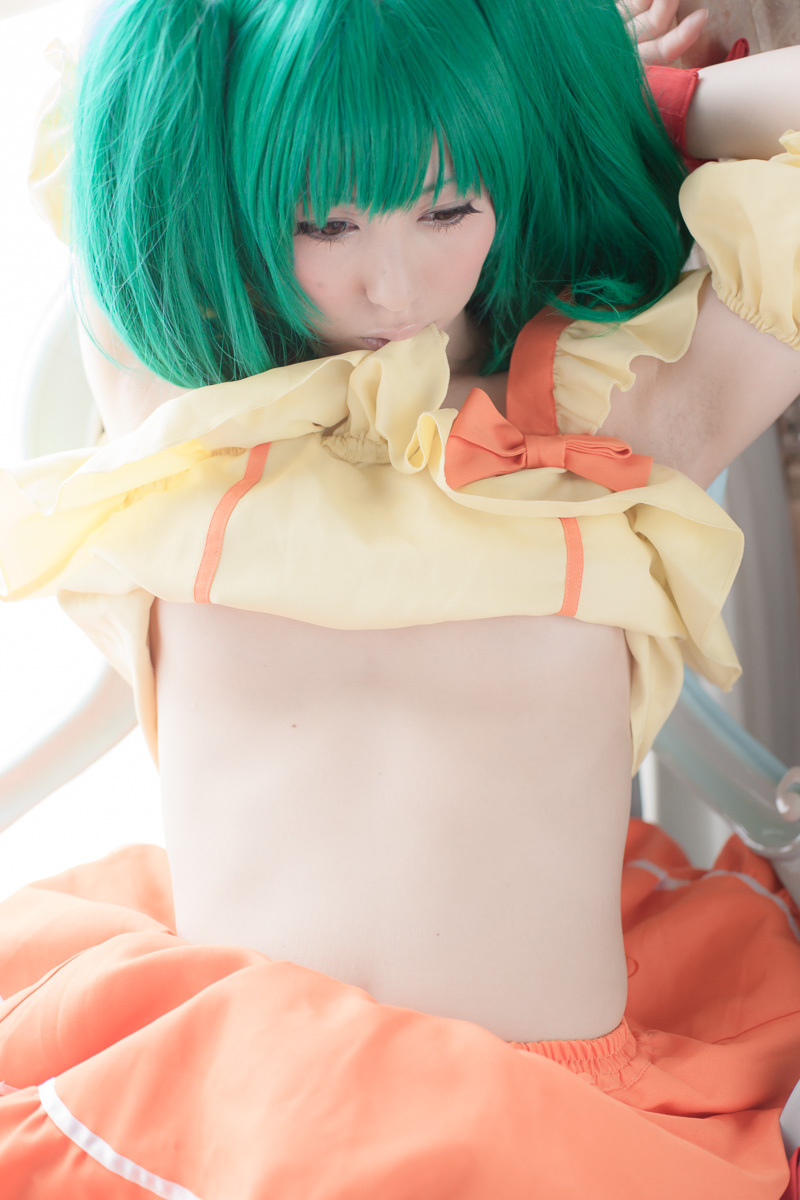 [Cosplay] 2013.11.25 Ranka Lee Cosplay Gallery
