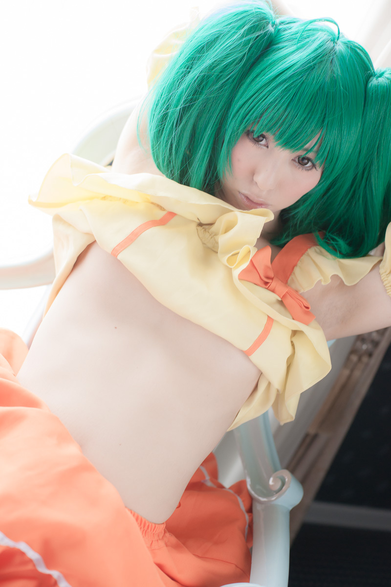[Cosplay] 2013.11.25 Ranka Lee Cosplay Gallery