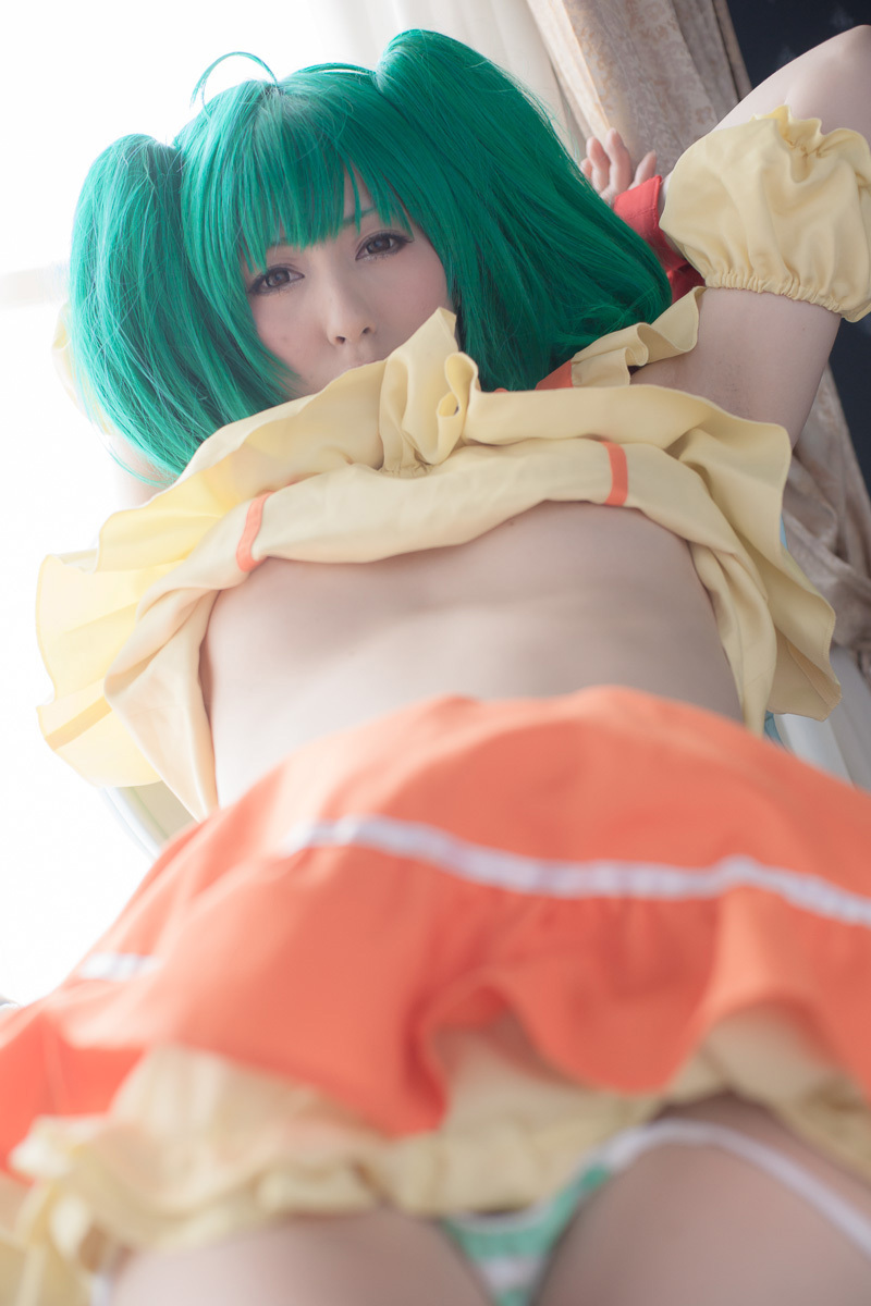 [Cosplay] 2013.11.25 Ranka Lee Cosplay Gallery