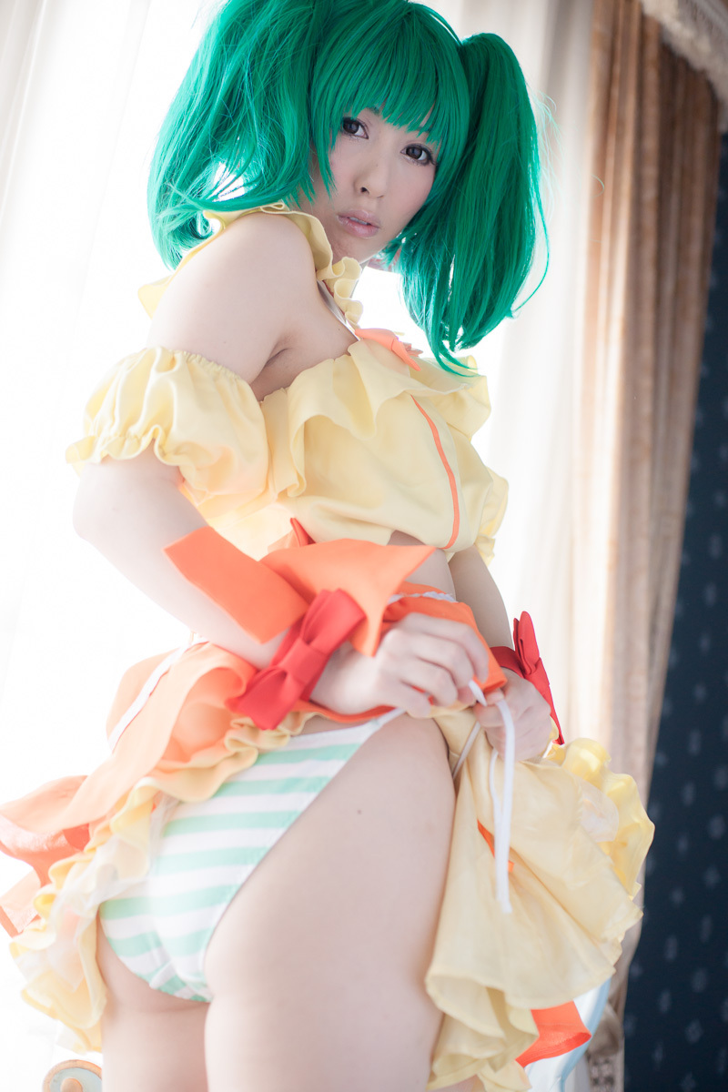 [Cosplay] 2013.11.25 Ranka Lee Cosplay Gallery