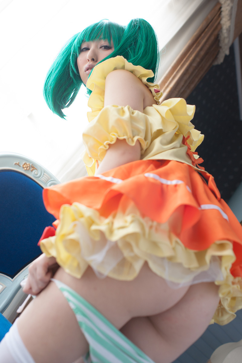 [Cosplay] 2013.11.25 Ranka Lee Cosplay Gallery