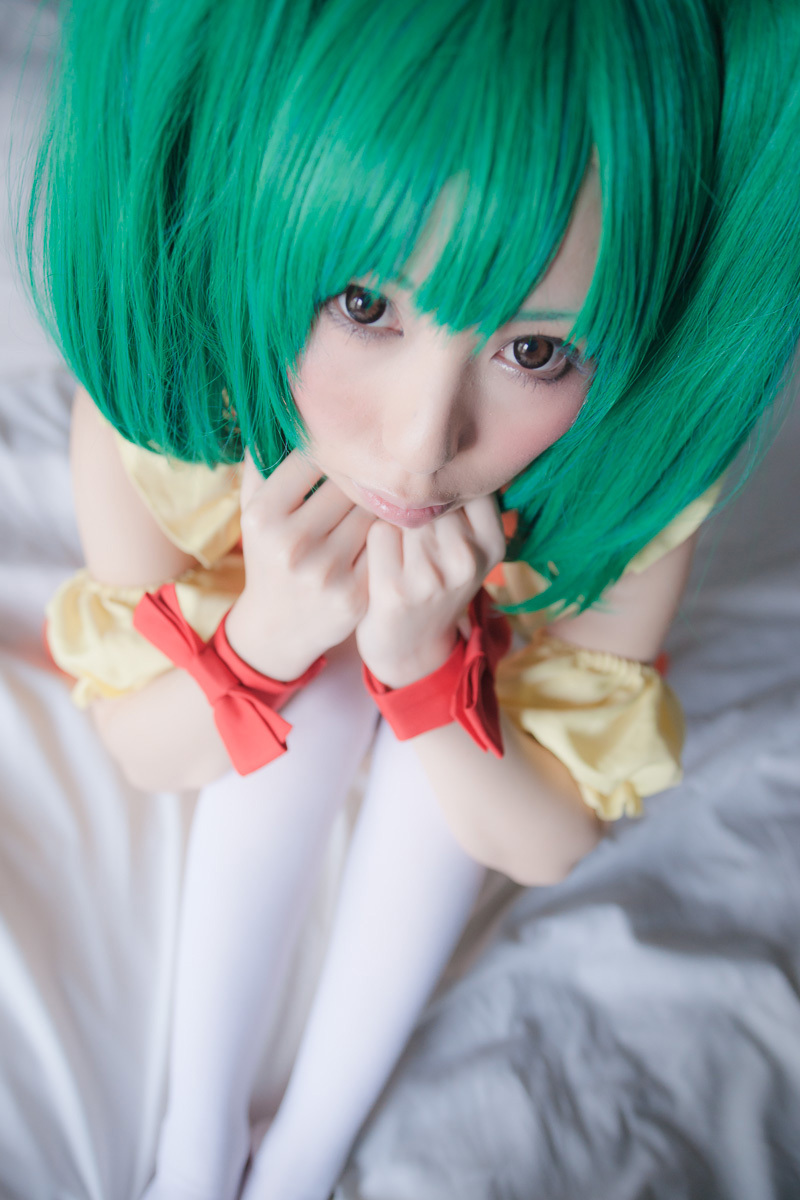 [Cosplay] 2013.11.25 Ranka Lee Cosplay Gallery