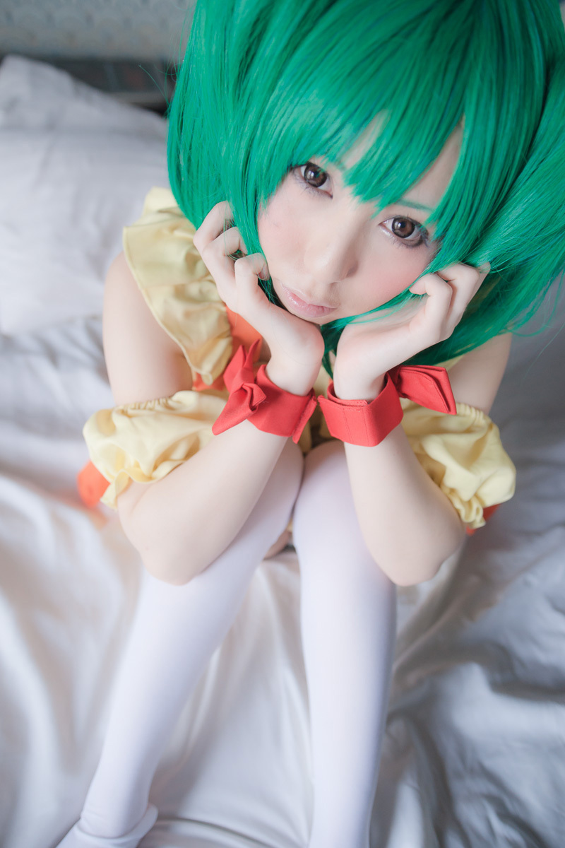 [Cosplay] 2013.11.25 Ranka Lee Cosplay Gallery