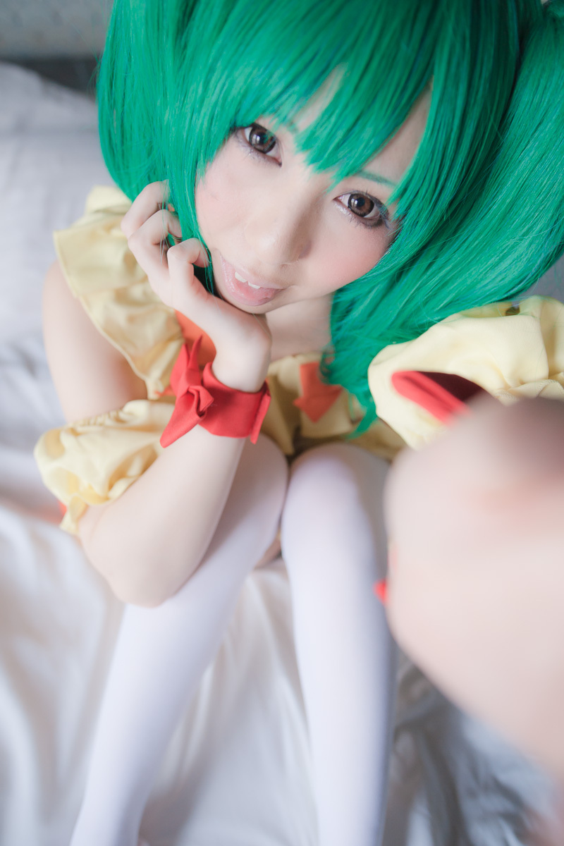 [Cosplay] 2013.11.25 Ranka Lee Cosplay Gallery