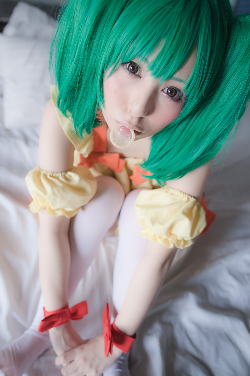 [Cosplay] 2013.11.25 Ranka Lee Cosplay Gallery