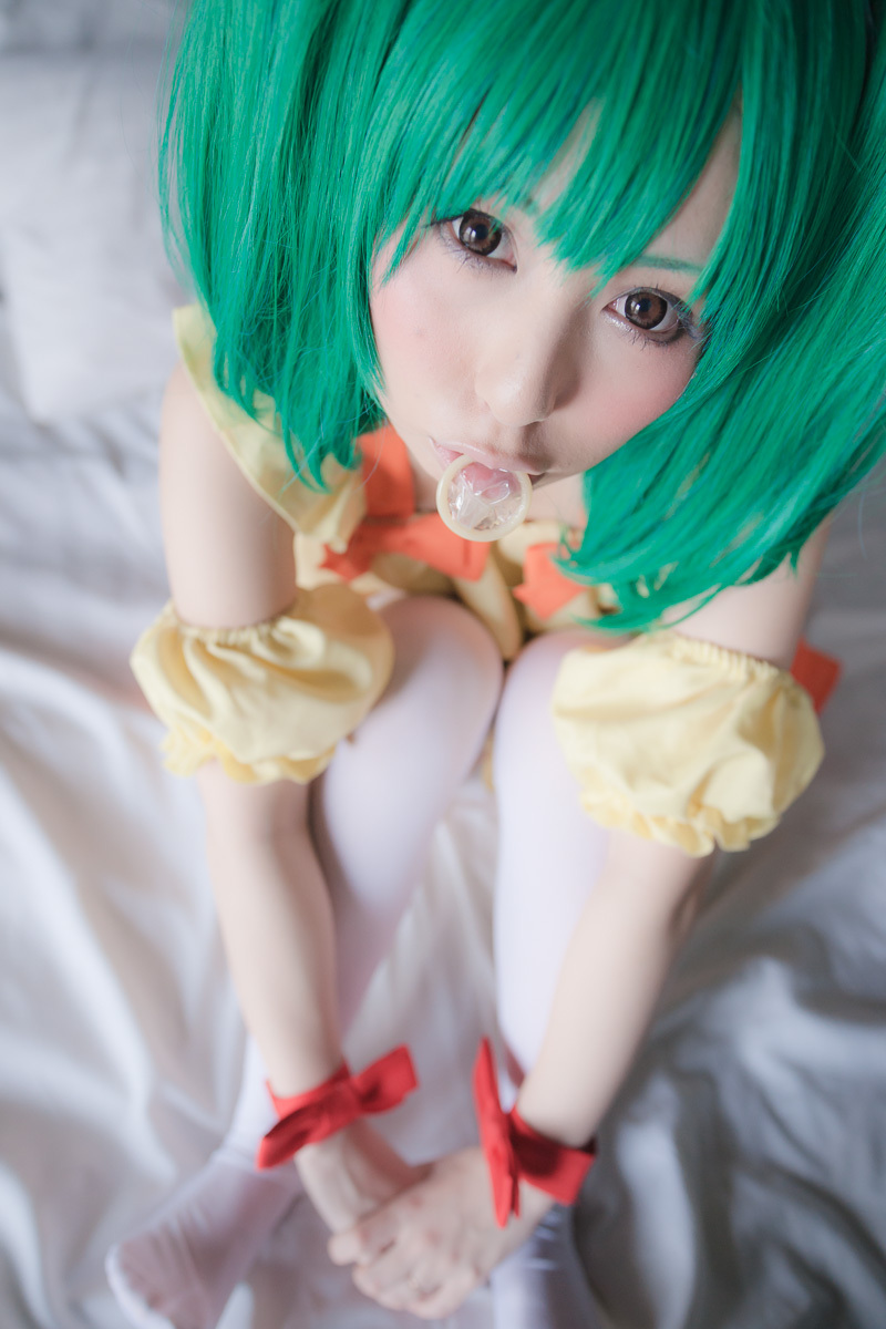 [Cosplay] 2013.11.25 Ranka Lee Cosplay Gallery