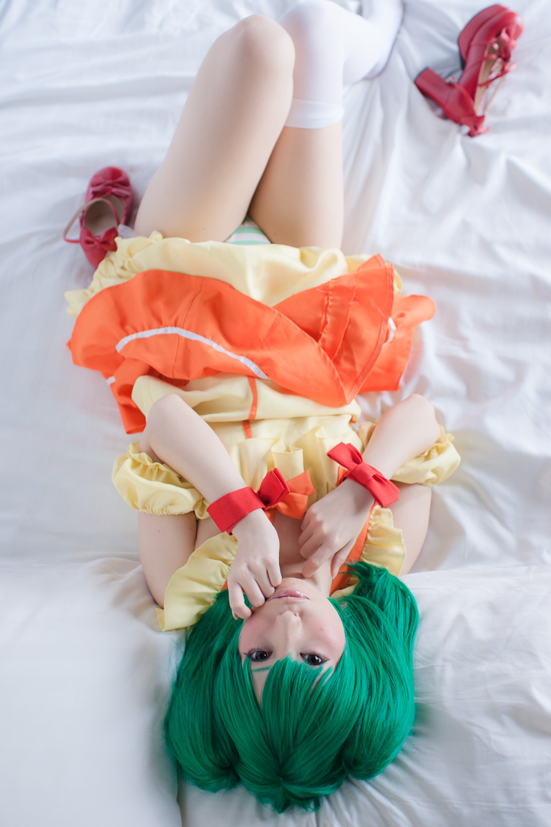[Cosplay] 2013.11.25 Ranka Lee Cosplay Gallery