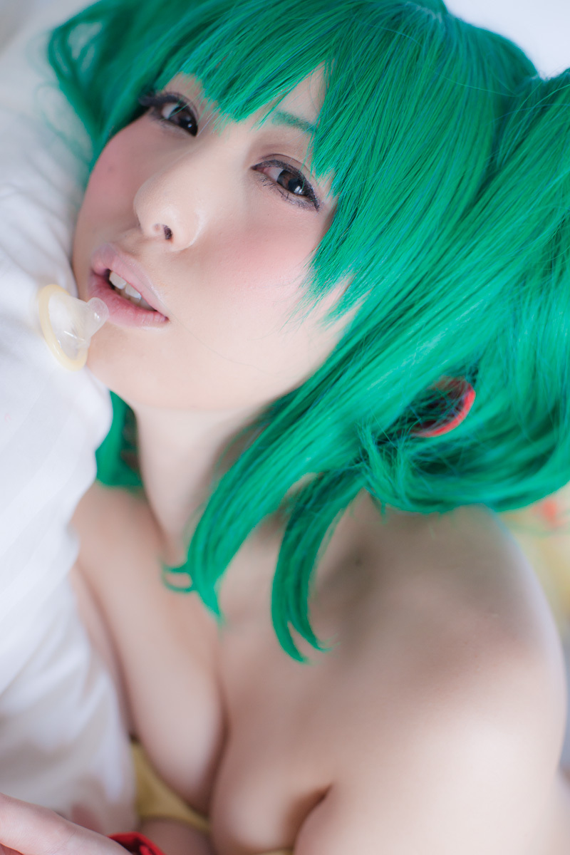 [Cosplay] 2013.11.25 Ranka Lee Cosplay Gallery