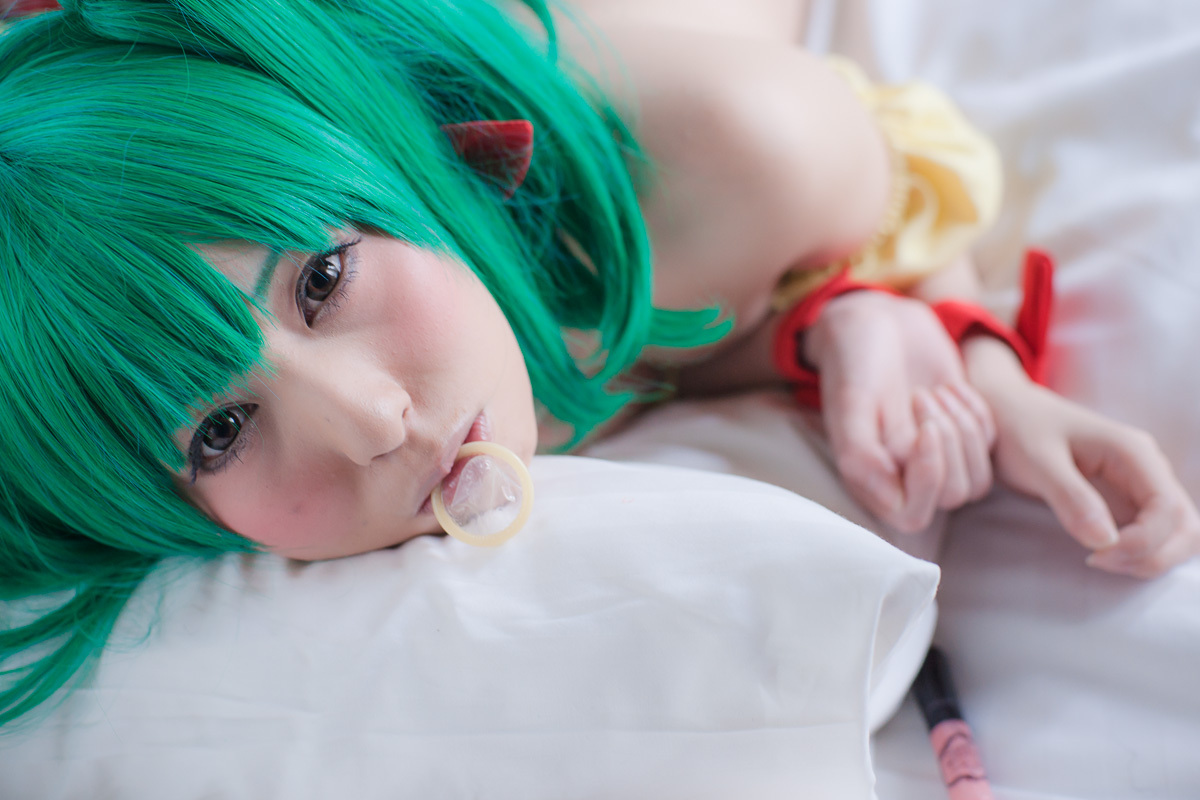 [Cosplay] 2013.11.25 Ranka Lee Cosplay Gallery