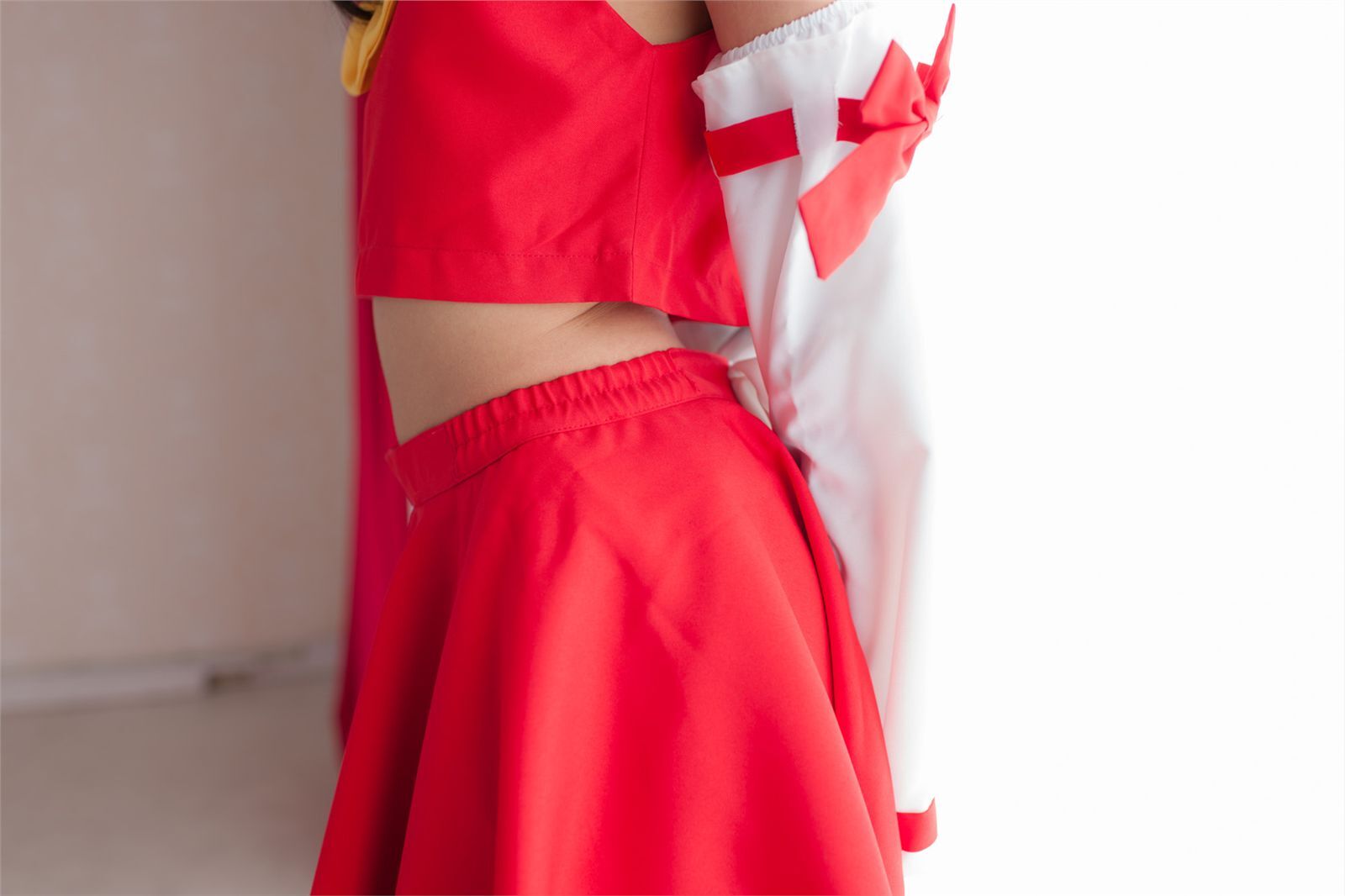 [Cosplay] 2013.12.03 Touhou Project cosplay