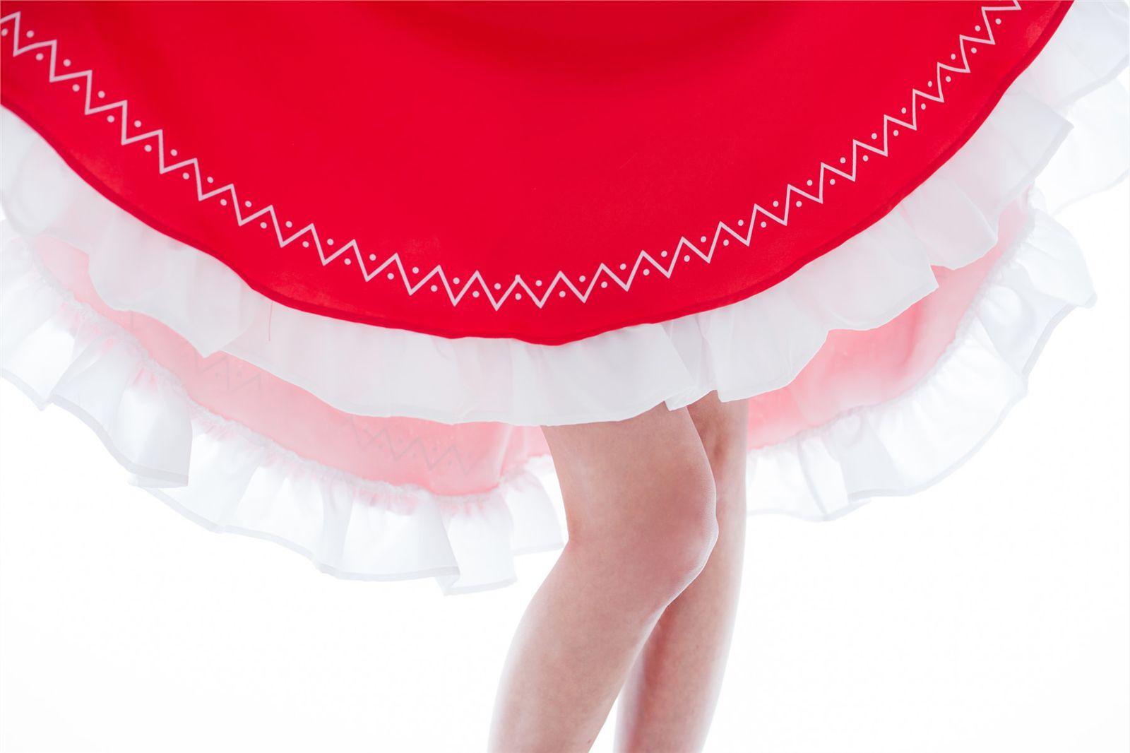 [Cosplay] 2013.12.03 Touhou Project cosplay