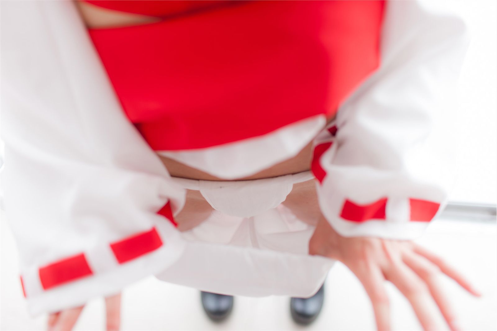 [Cosplay] 2013.12.03 Touhou Project cosplay