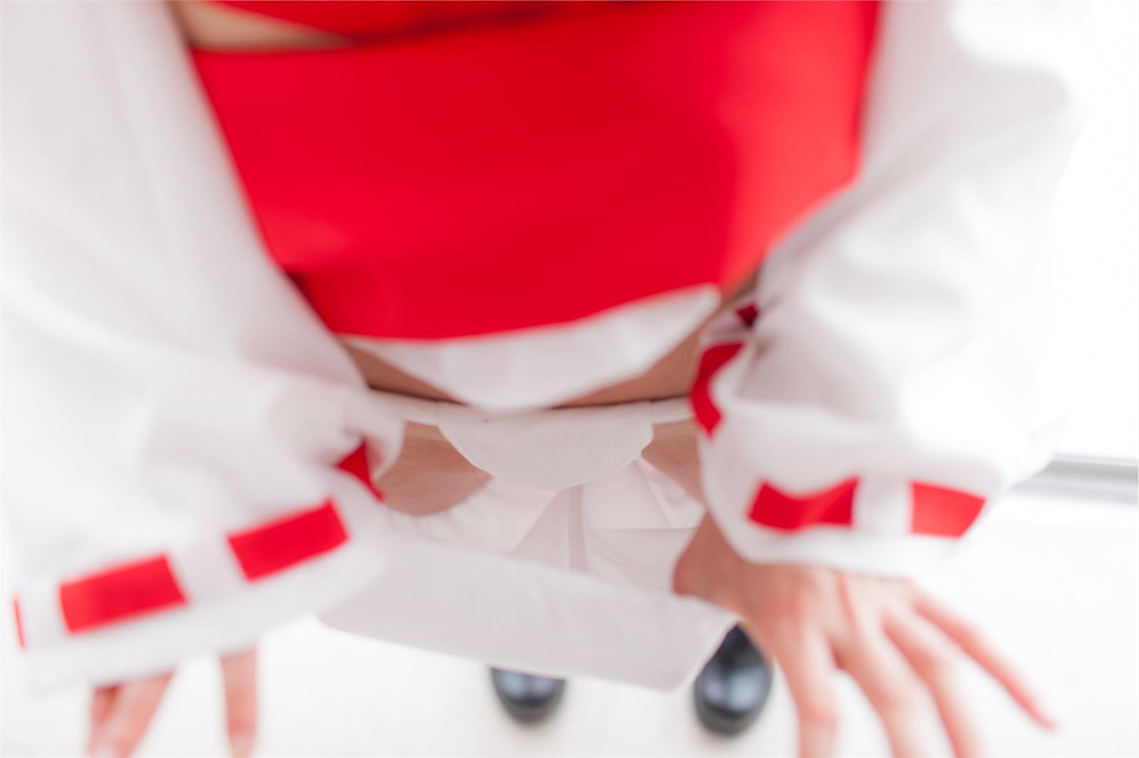[Cosplay] 2013.12.03 Touhou Project cosplay