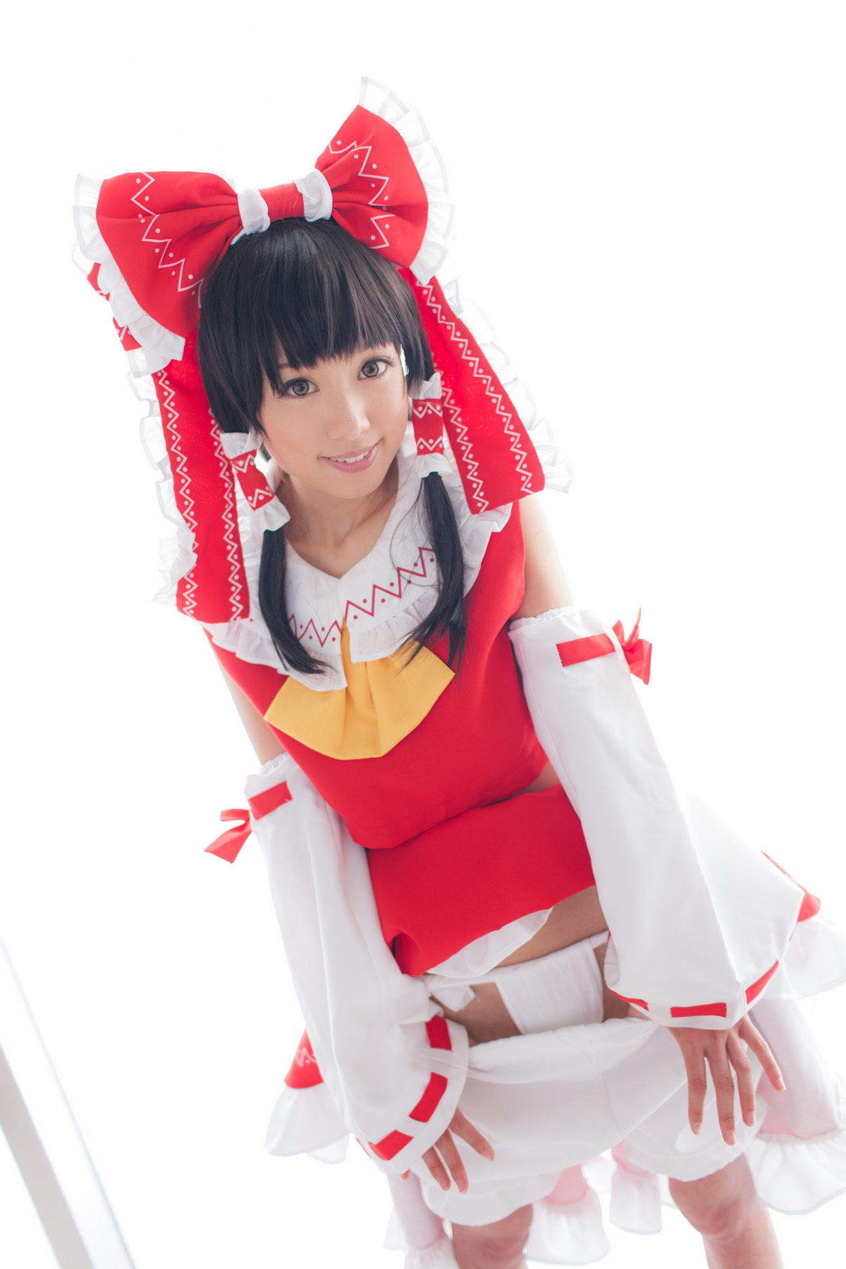 [Cosplay] 2013.12.03 Touhou Project cosplay