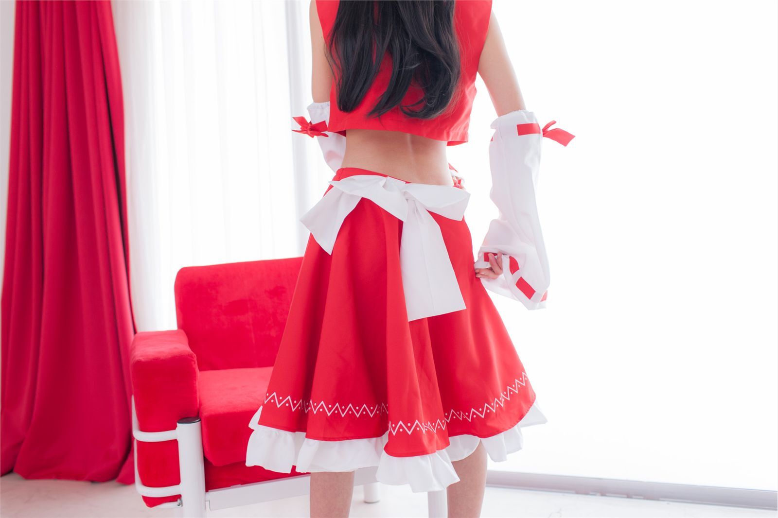 [Cosplay] 2013.12.03 Touhou Project cosplay