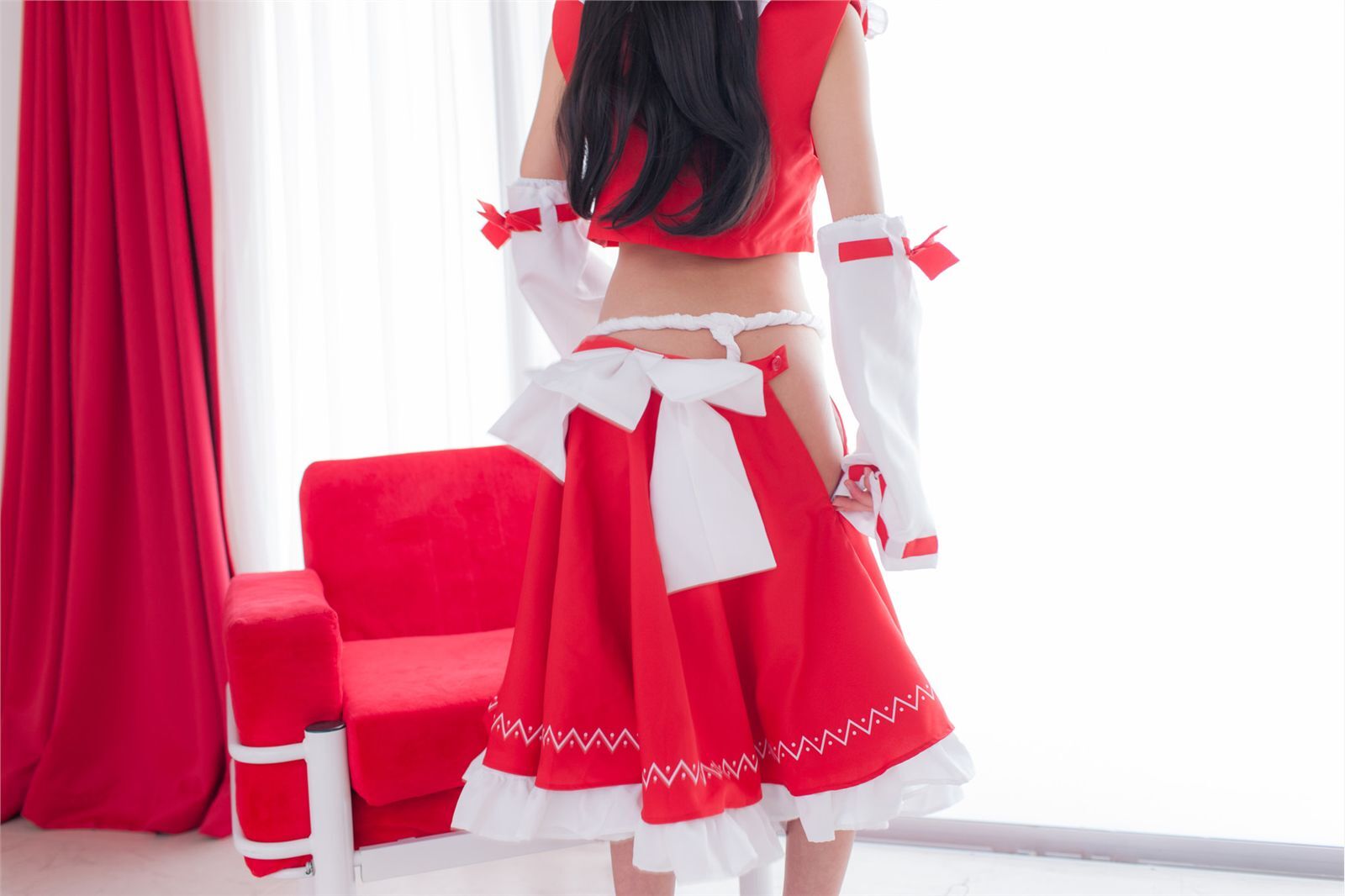 [Cosplay] 2013.12.03 Touhou Project cosplay