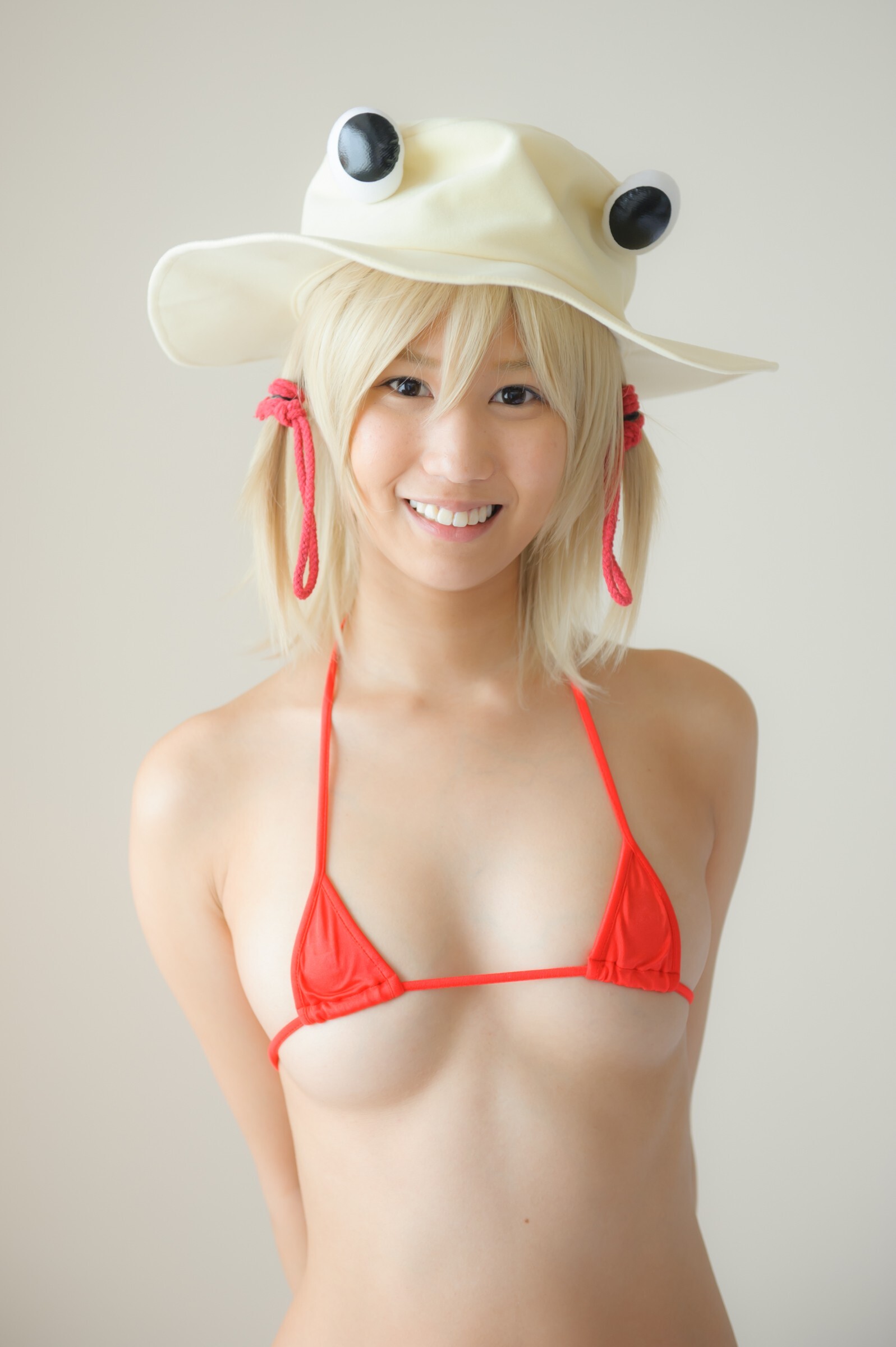 [Cosplay] 2013.12.18 Touhou Project XXX Part.1