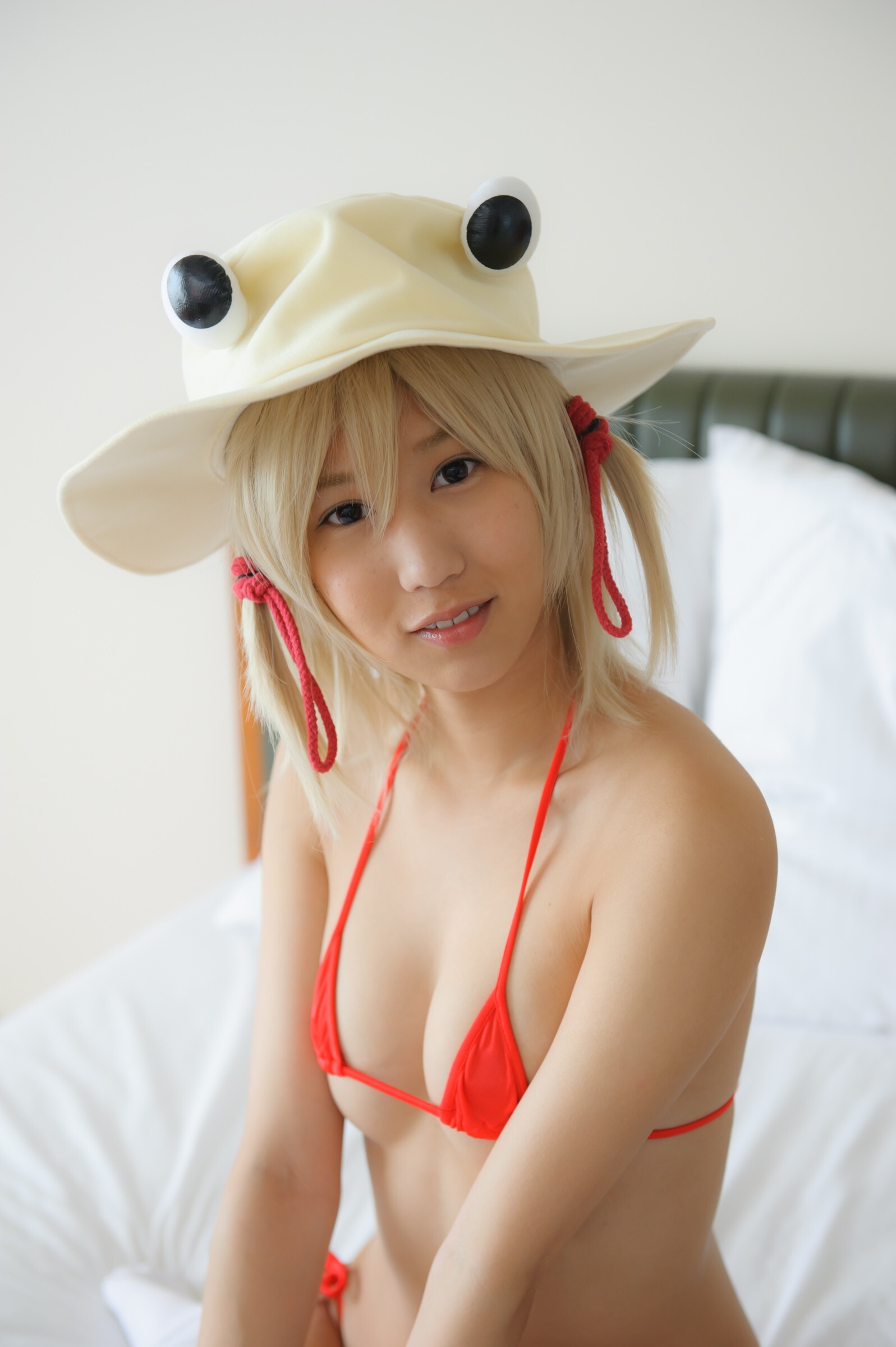 [Cosplay] 2013.12.18 Touhou Project XXX Part.1