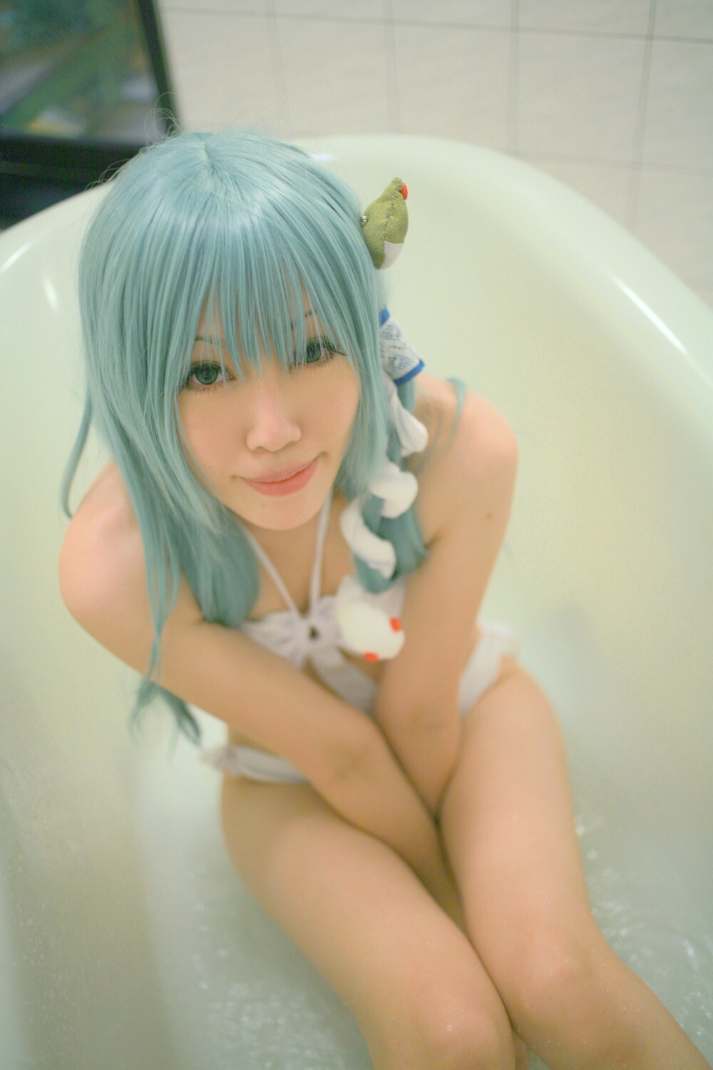 [Cosplay] 2013.12.24 Touhou Proyect New Cosplay Part.1