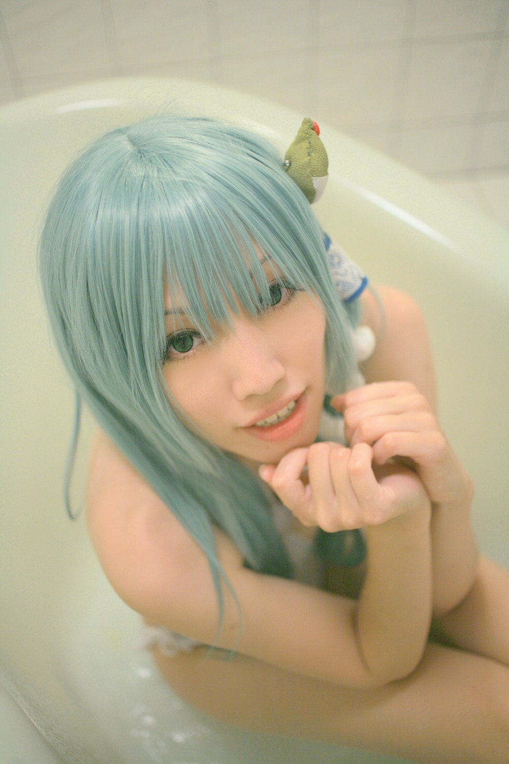 [Cosplay] 2013.12.24 Touhou Proyect New Cosplay Part.1