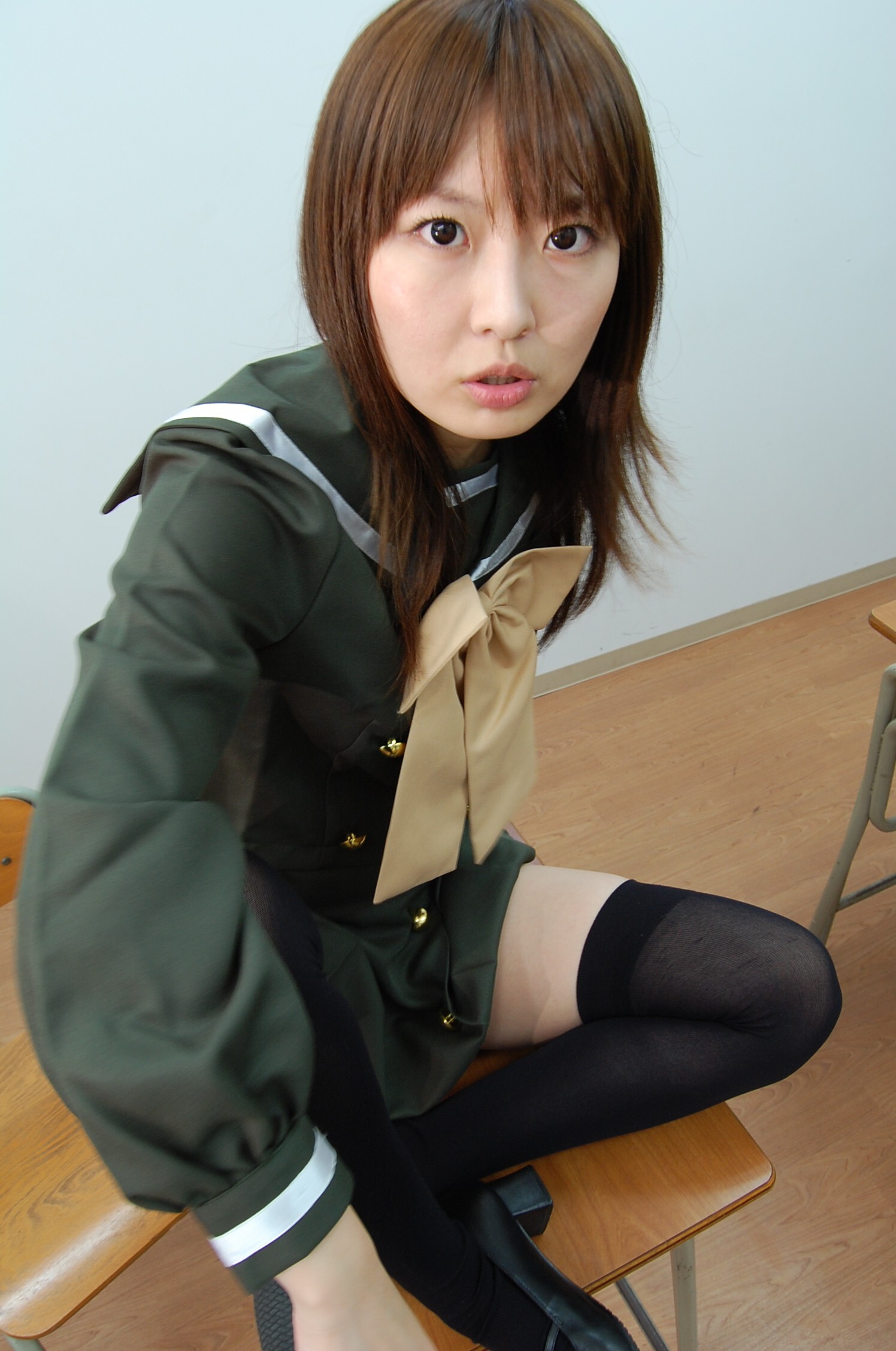 [Cosplay] Shakugan no Shana Hot Cosplay