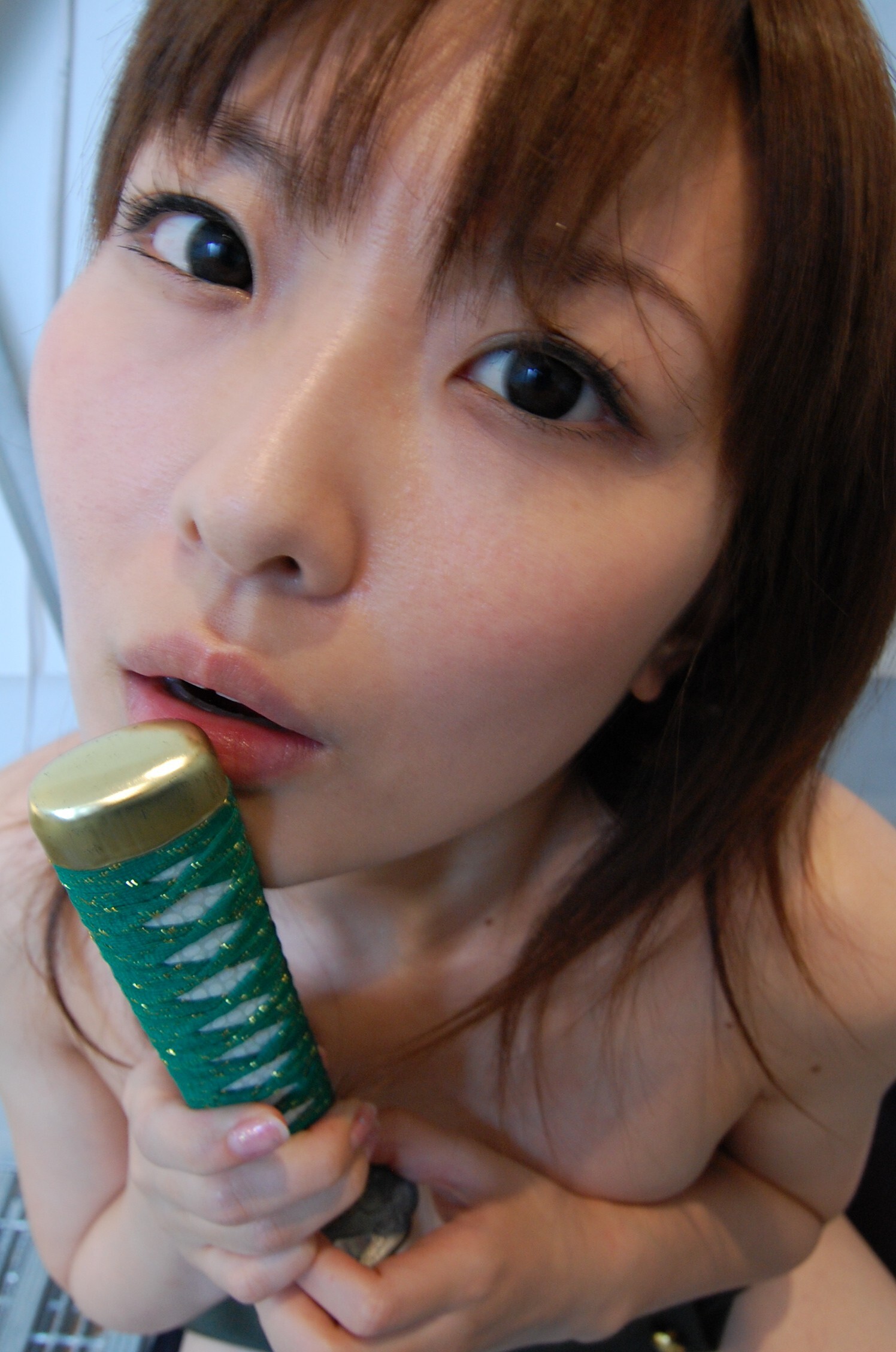 [Cosplay] Shakugan no Shana Hot Cosplay