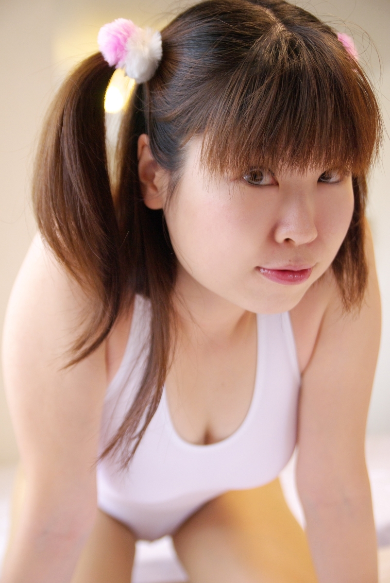 [Cosplay] 小妹妹写真 Swimsuit Collection - leotard
