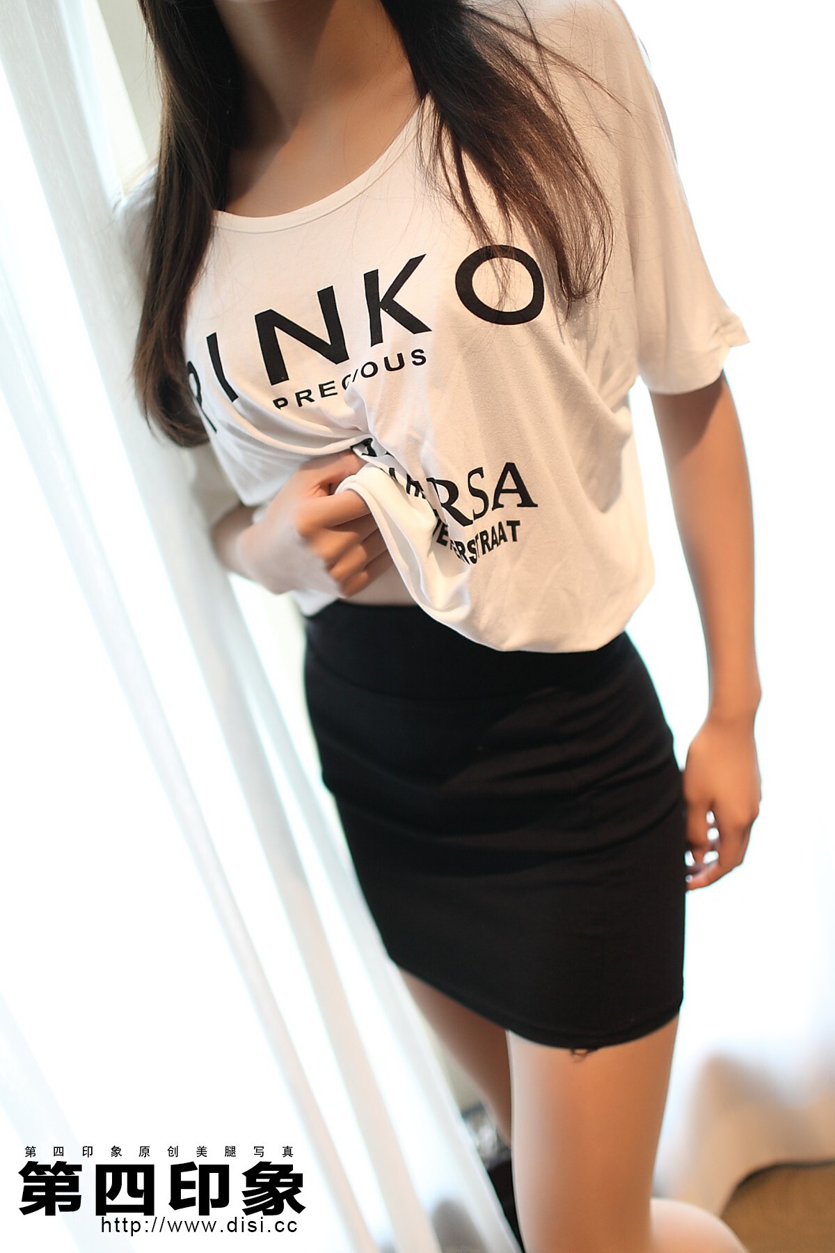 [DISI写真] 2013.07.19 第四印象 NO.145