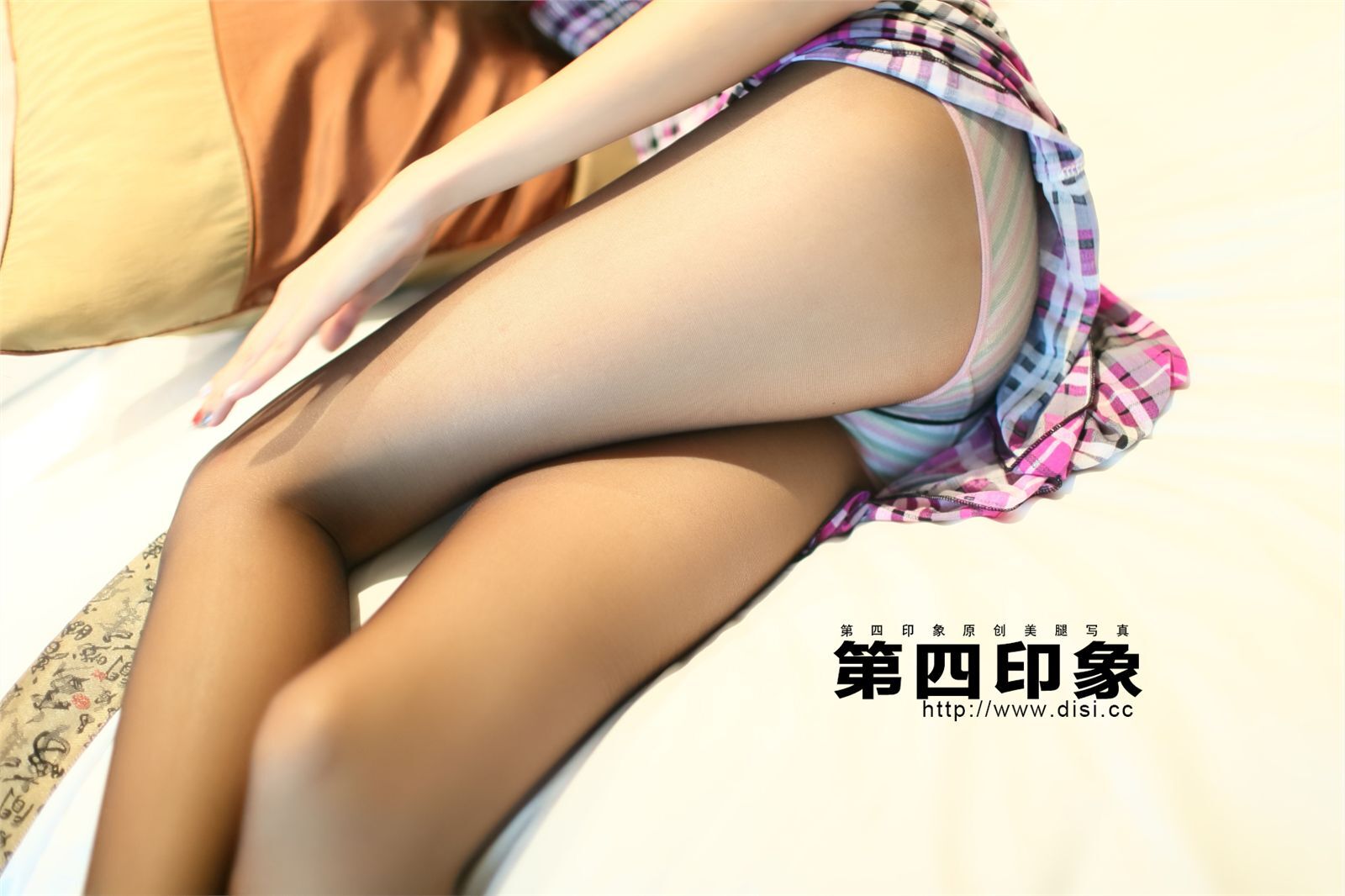 [DISI] [10-30] 第四印象 NO.174