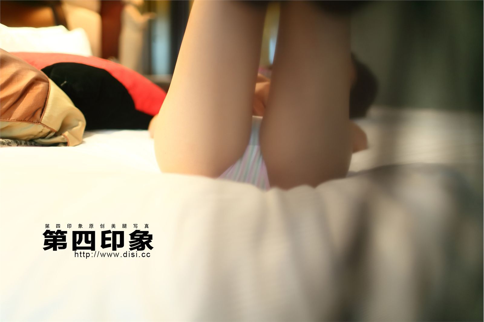 [DISI] [10-30] 第四印象 NO.174