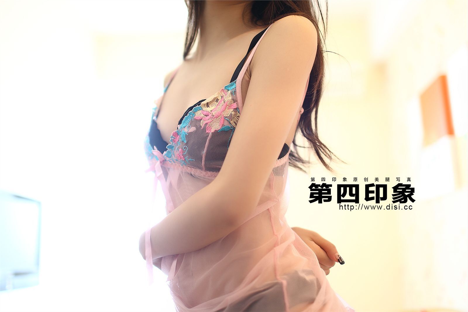 [DISI] [11-10] 第四印象 NO.178