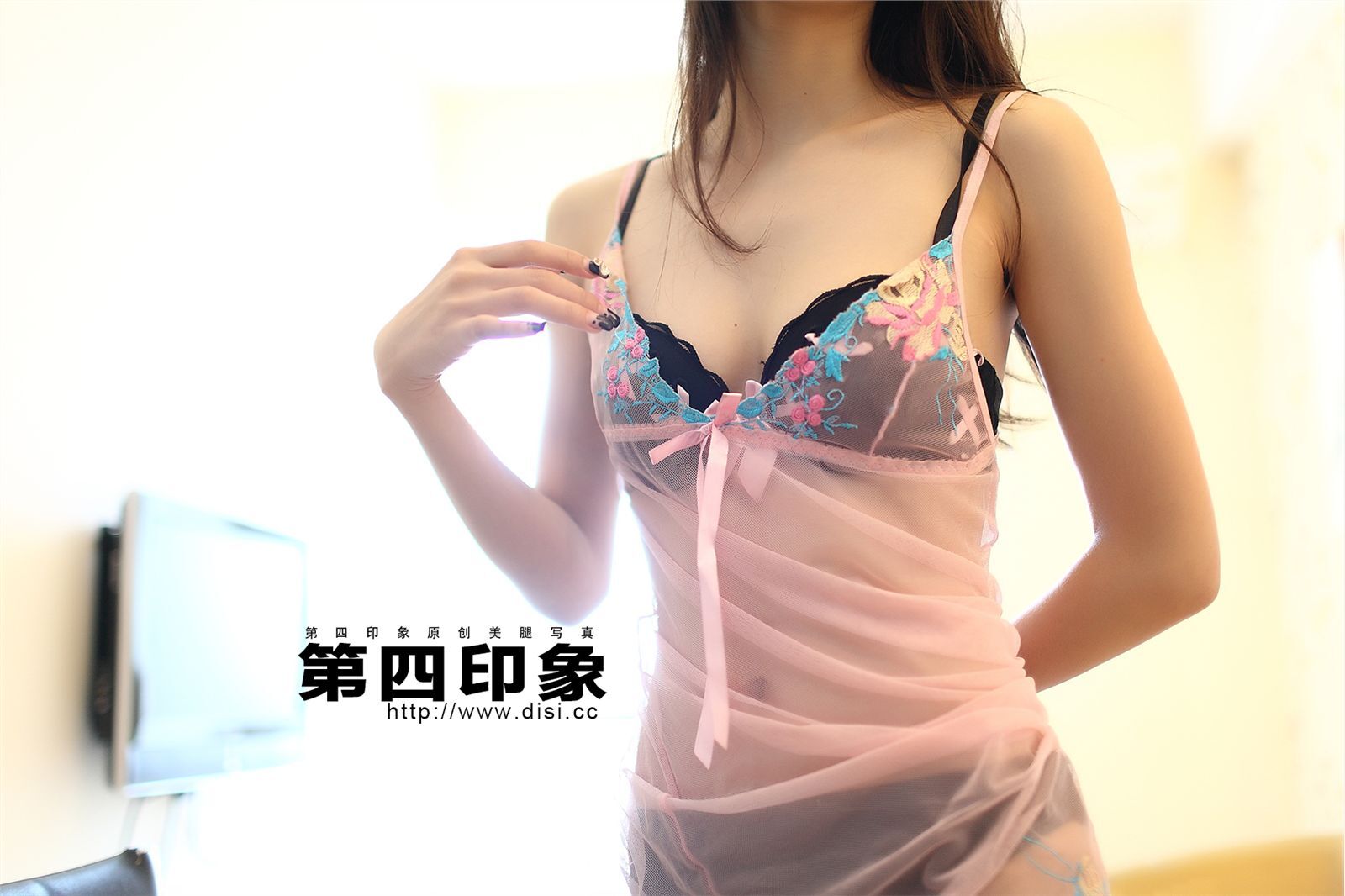 [DISI] [11-10] 第四印象 NO.178