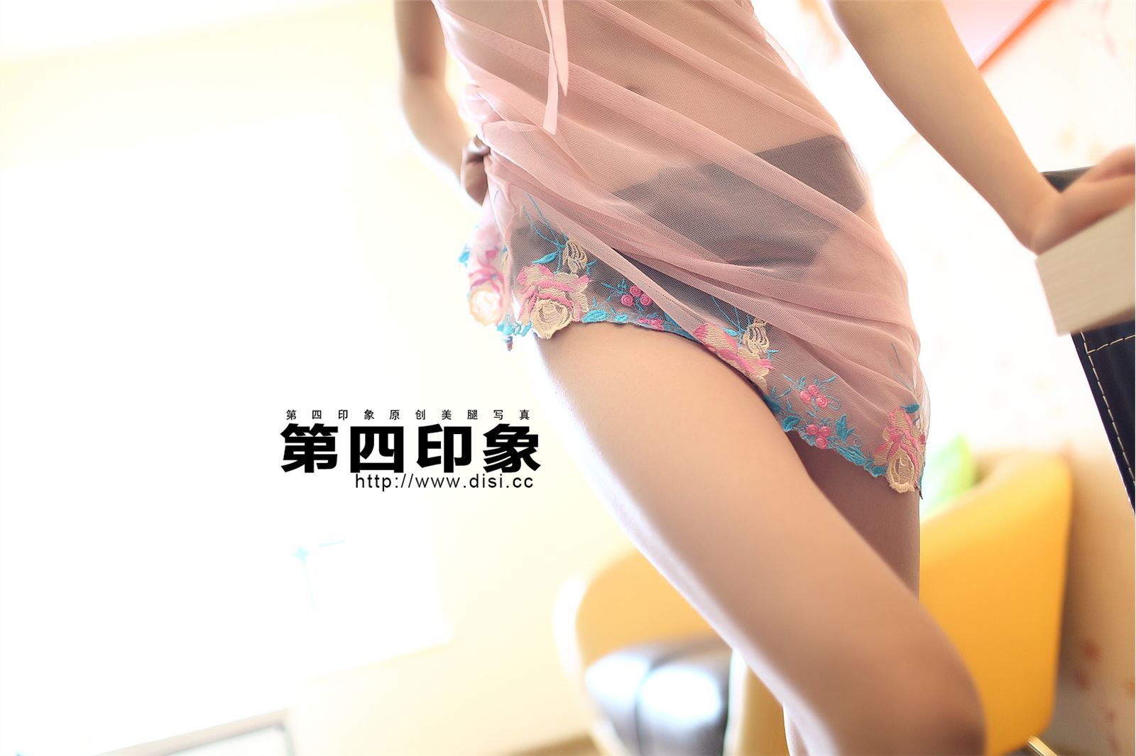 [DISI] [11-10] 第四印象 NO.178