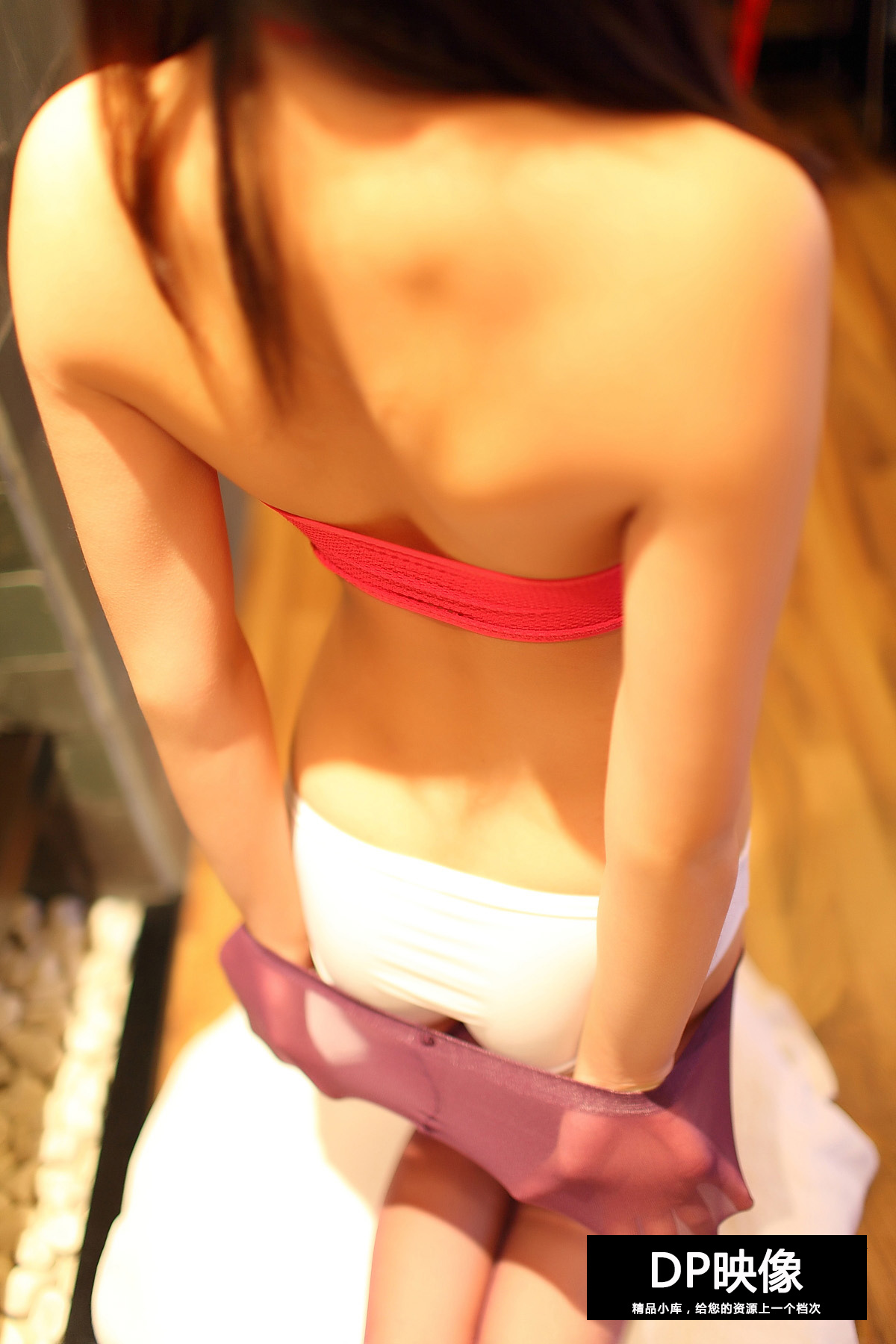 DP官方映像-第0001期