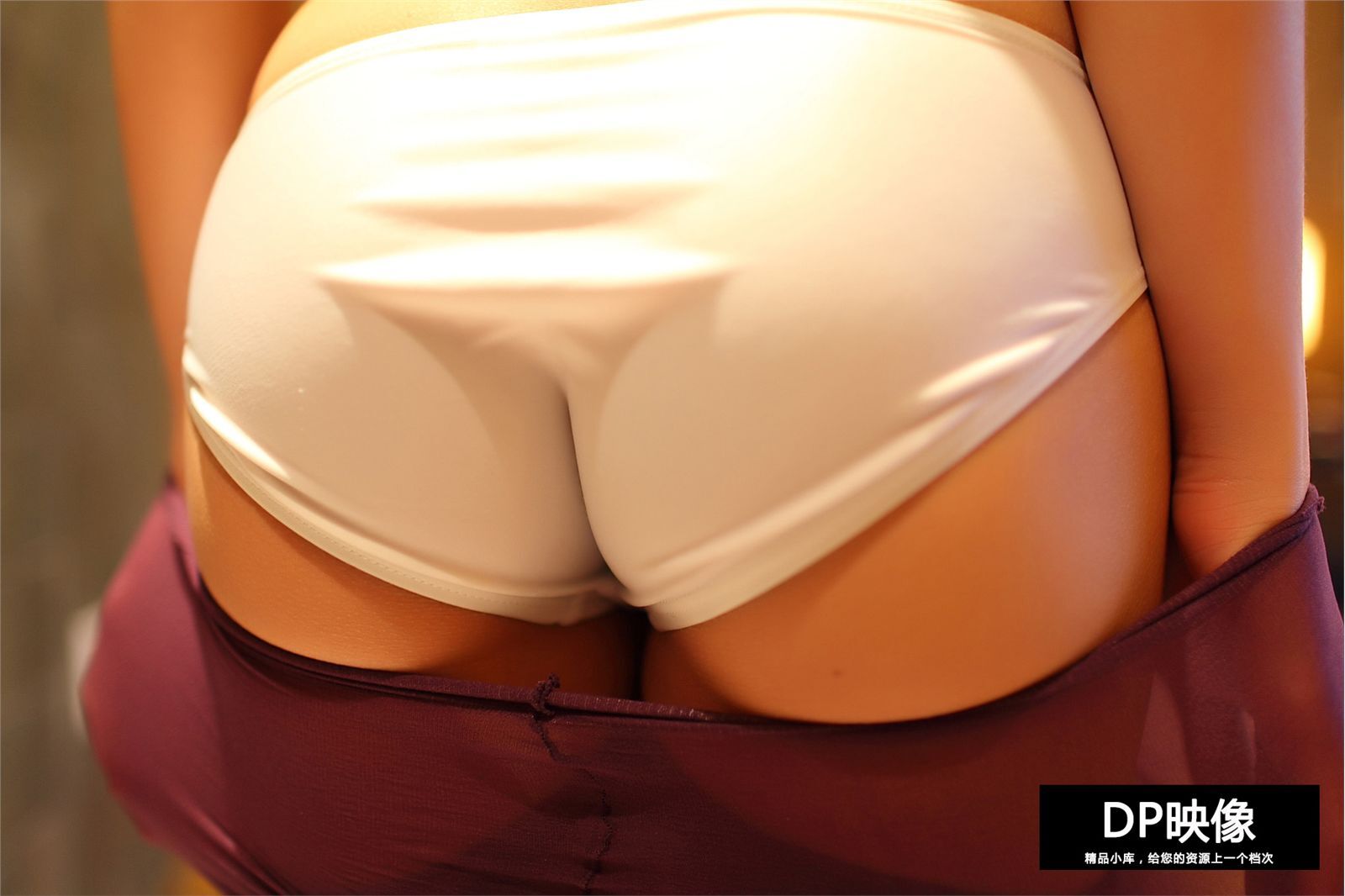 DP官方映像-第0001期