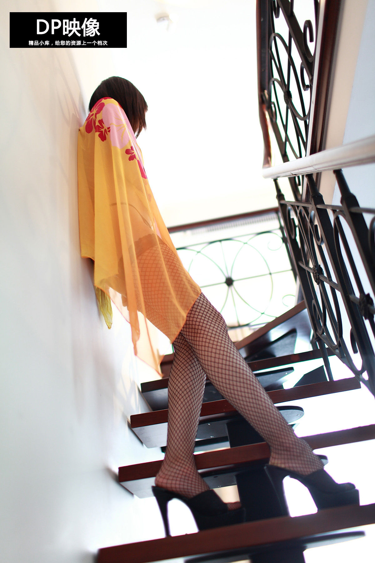 DP官方映像-第0002期