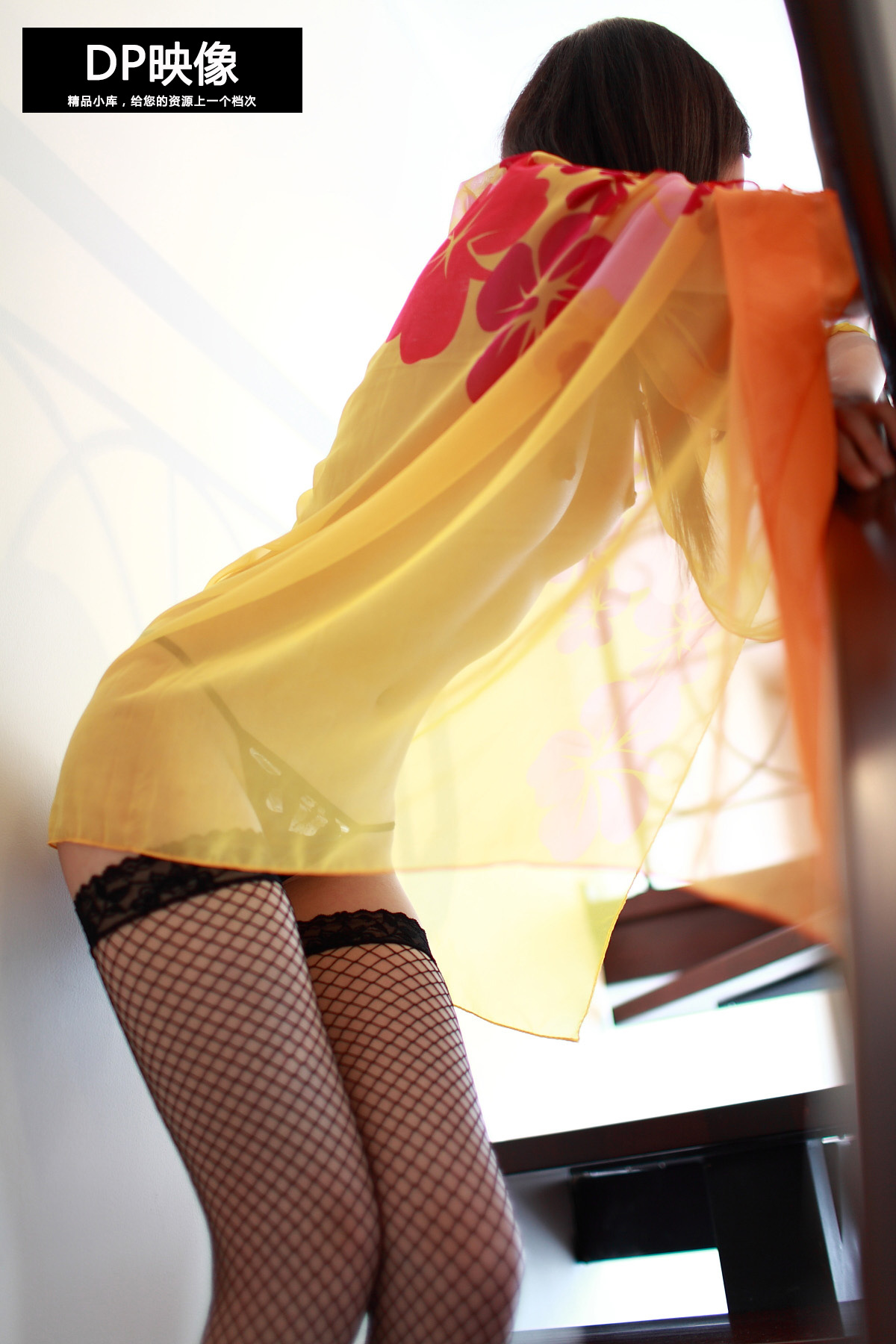 DP官方映像-第0002期