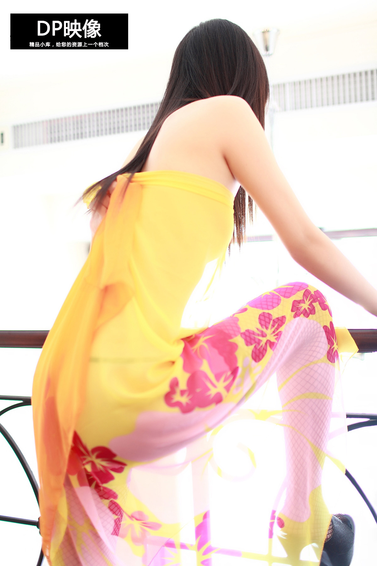 DP官方映像-第0002期