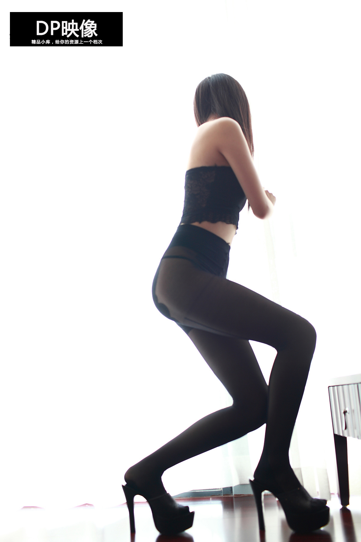 DP官方映像-第0006期