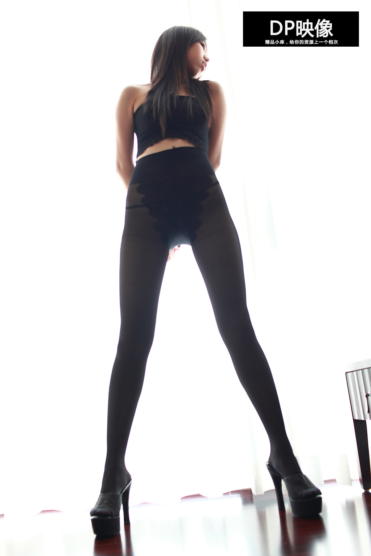 DP官方映像-第0006期