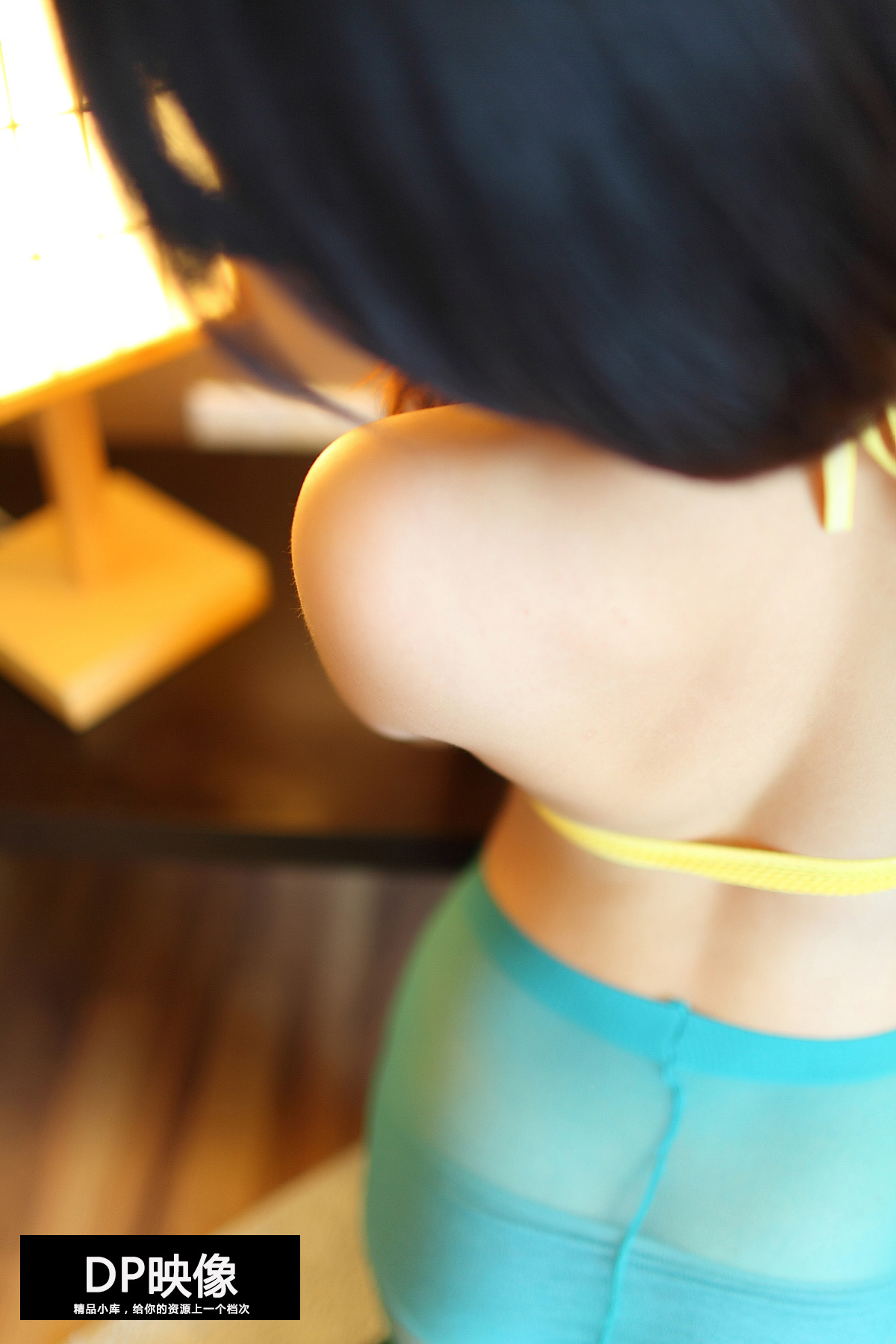 DP官方映像-第0007期