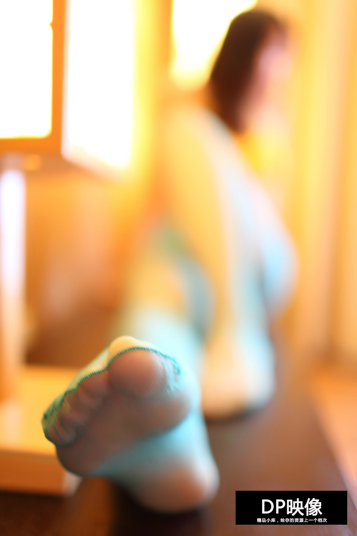 DP官方映像-第0007期