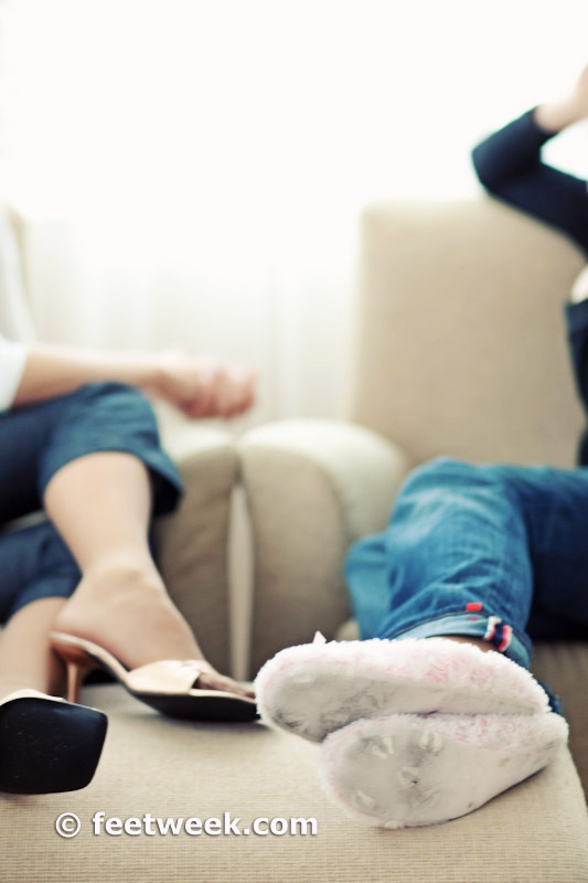 [FeetWeek] 2010.03.23 FeetWeek套图