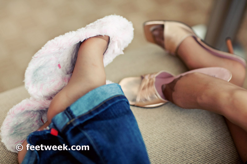 [FeetWeek] 2010.03.23 FeetWeek套图