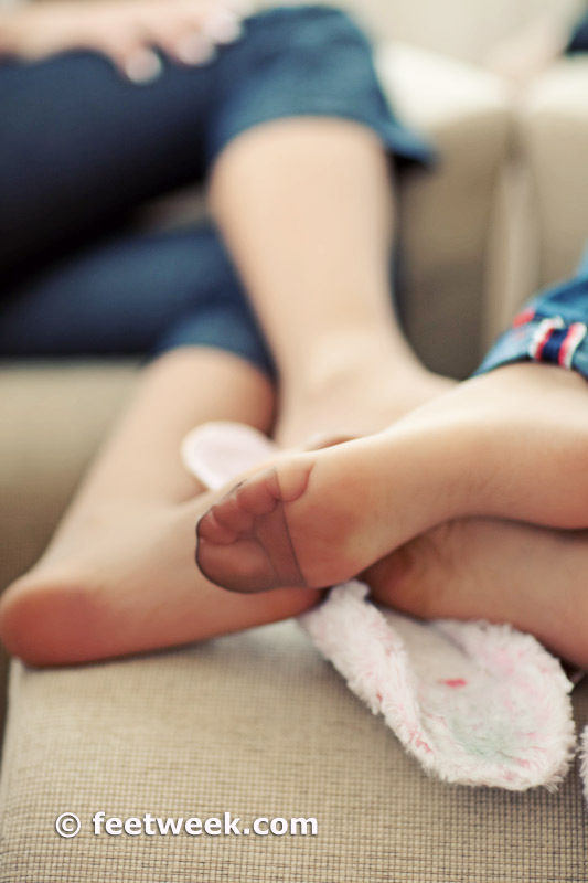 [FeetWeek] 2010.03.23 FeetWeek套图