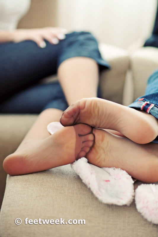 [FeetWeek] 2010.03.23 FeetWeek套图