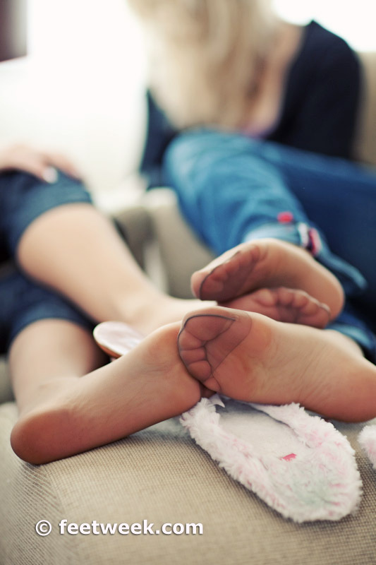 [FeetWeek] 2010.03.23 FeetWeek套图